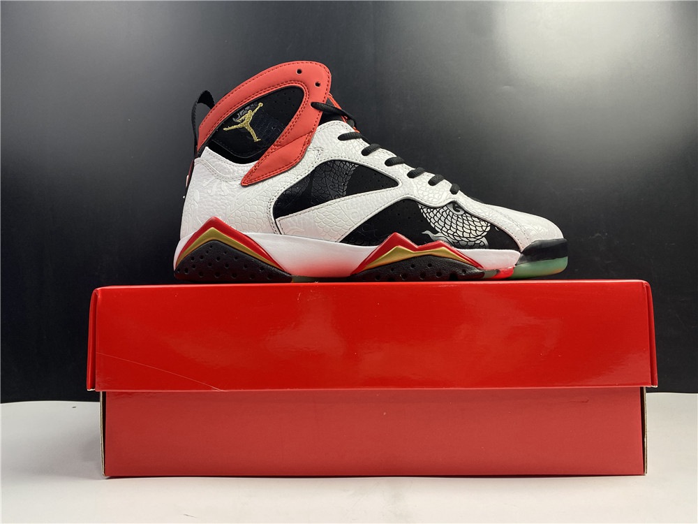 Air Jordan 7 GC China CW2805-160